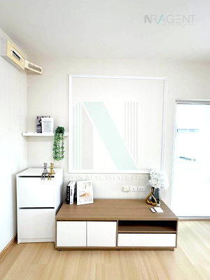 Condos for sale : 📌 For Sell Condo UNIO CHARAN 3 Building A, Floor 6,1 bed room, Room size 28 sqm