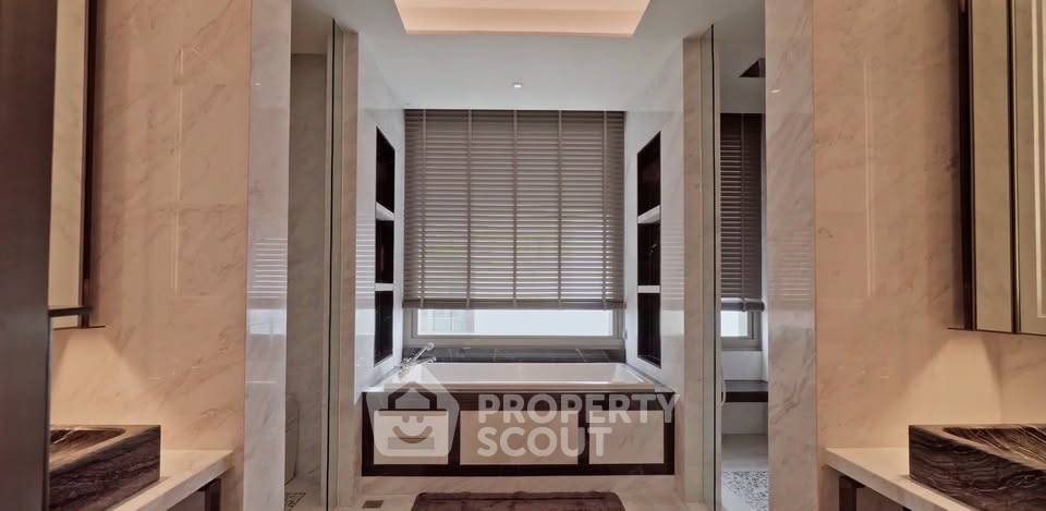 รูป ขนาด 605 ตร.ม. 6 ห้องนอน The Residences At Mandarin Oriental, Bangkok ใกล้ BTS สะพานตากสิน (ID 3412456) - รูปที่ 12/19