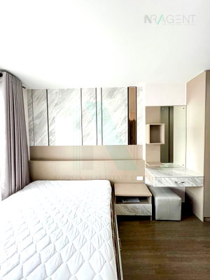 Condos for rent : 🔺 For Rent Condo IDEO SUKHUMVIT 93 Building C, Floor 9,1 bed room, Room size 35.00 sqm