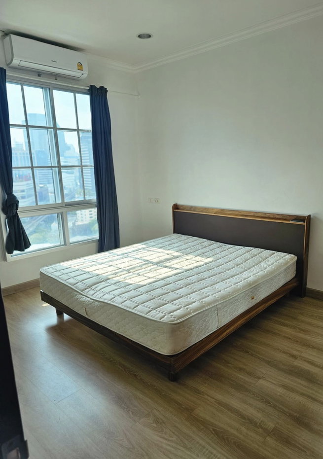 picture Citi Smart Sukhumvit 18 for Sale - 3 Beds 114.36 sqm by BTS Asoke & MRT Sukhumvit 🏙️ - 5/9