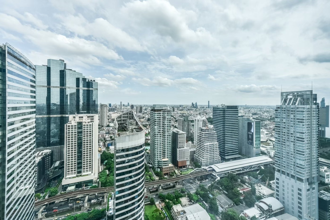 รูป Luxury 3BR Condo @ Ritz Carlton - 214 sqm, BTS Chong Nonsi 
ขาย 92 ล้าน ใจกลางเมือง พร้อมสิ่งอำนวยความสะดวกครบครัน! - รูปที่ 9/9