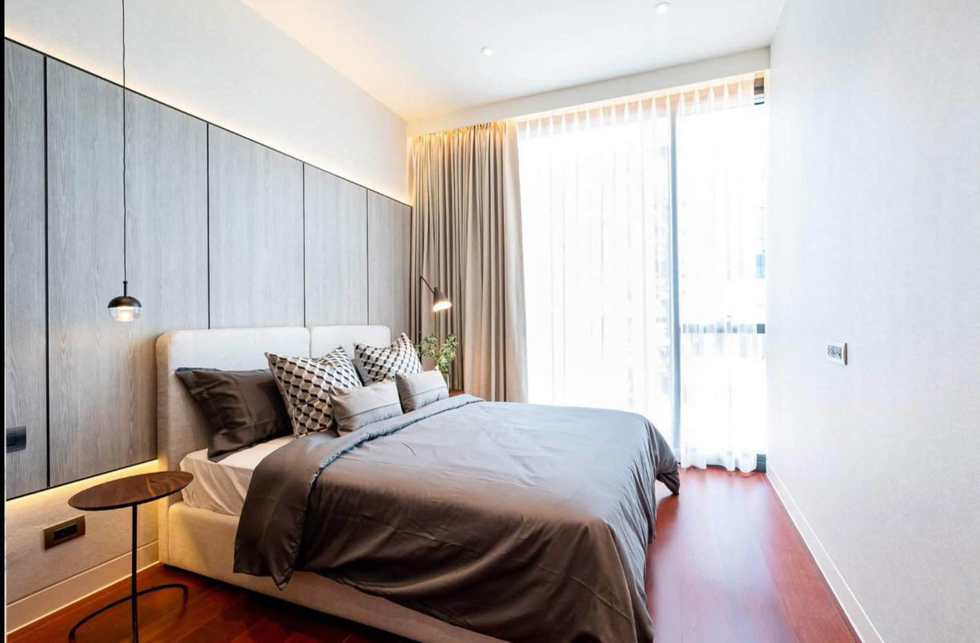 picture one bed room Khun by Yoo for sale - 7/11