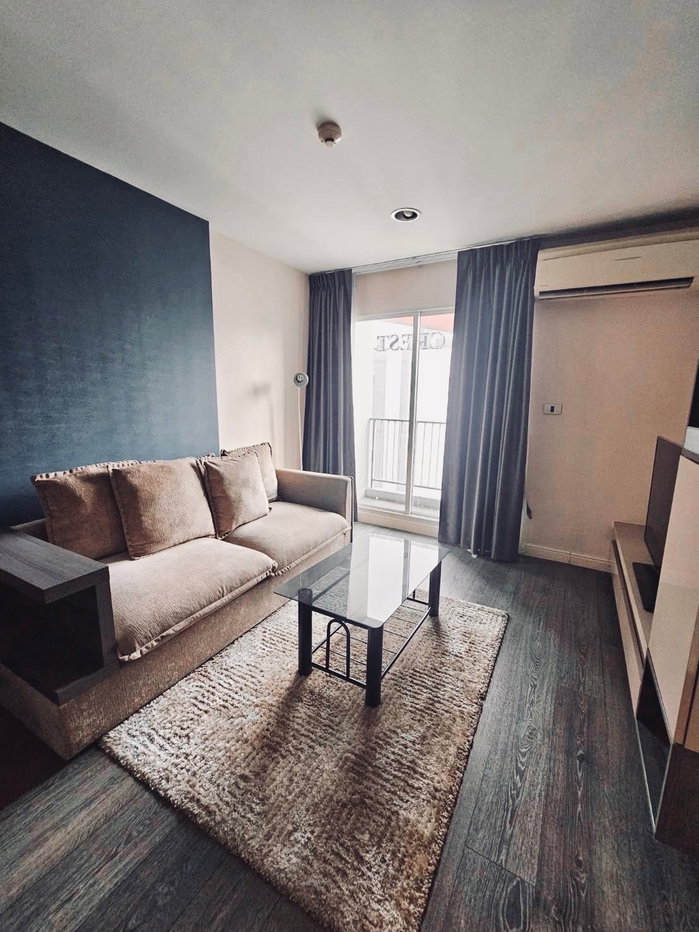 picture Code: 26KJ5497 for rent The Crest Sukhumvit 49 🔥🔥 Line ID: @kjcondo (with @)🔥🔥 - 6/7