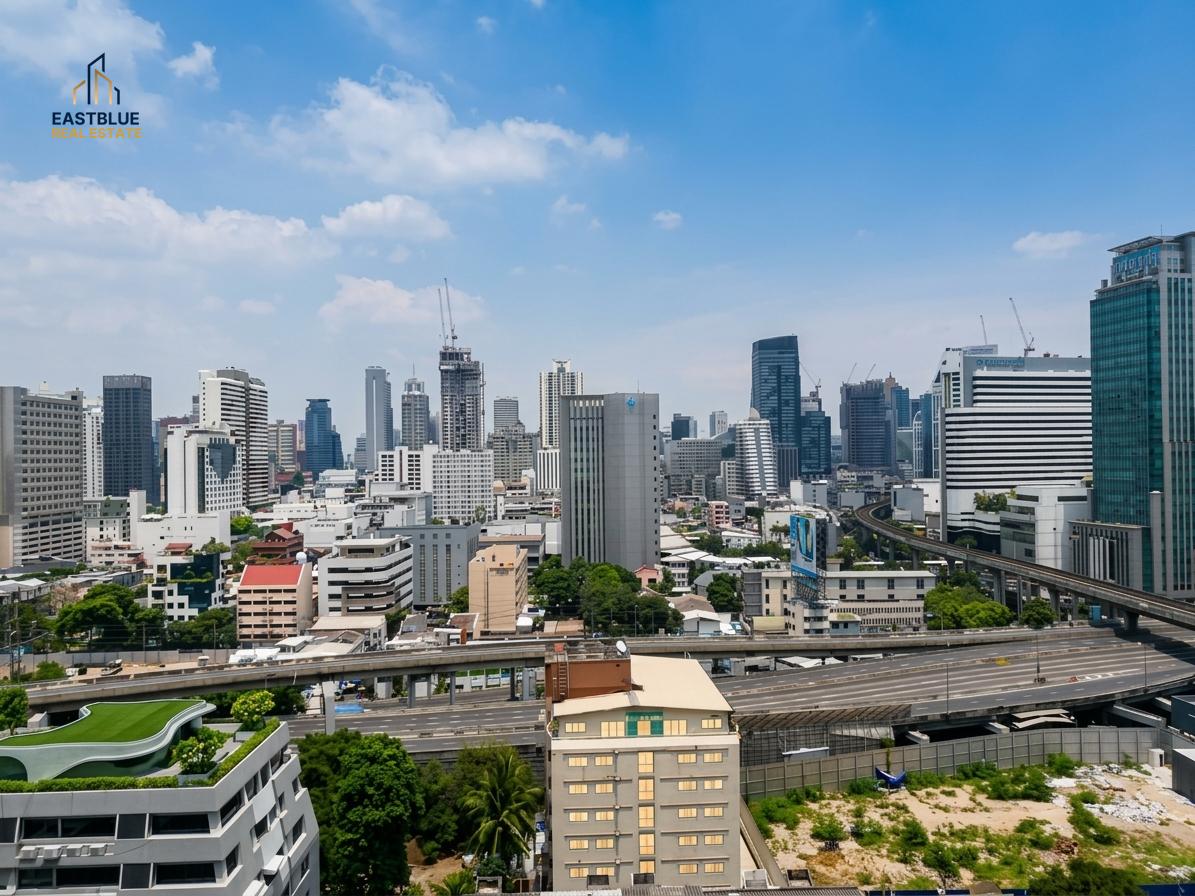 picture For Sale: Noble Ploenchit 2-Bed 69.95 sqm, Skyway to BTS Ploenchit 🚆✨ - 9/9
