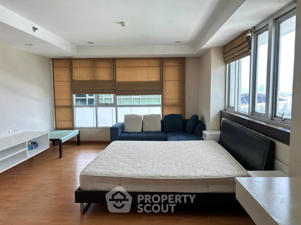 รูปภาพ คอนโด 2 ห้องนอน ชั้น 19 ให้เช่า ที่ Inspire Place ABAC-Rama IX (ID 3410000)