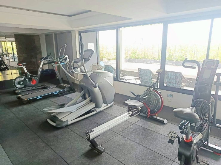 picture Condo for rent, Very 3 Bearing 72, 18,000 THB, 2 bedrooms, 1 bathroom. - 12/18