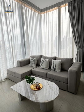 Luxury Condo Tait 12 for Rent! 🐶