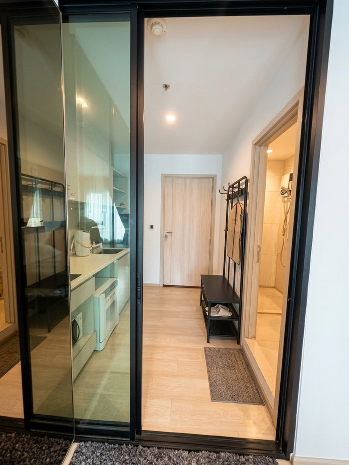 picture 💫 Chic Condo in Central CBD - Life One Wireless, 1BR/1BA, 28.27 sqm, 4.99M THB - 3/6