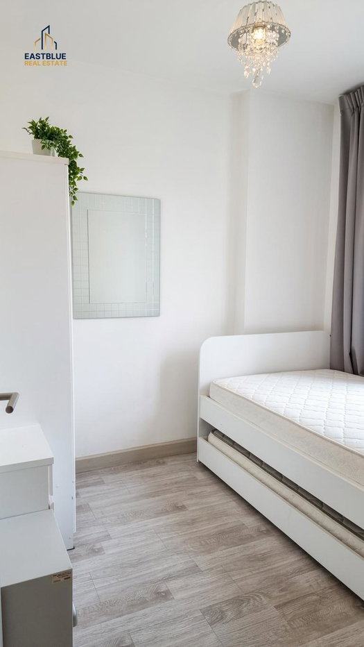 picture ✨ Ideo Mobi Rama 9 for Sale - 2 Bed 46 sqm Next to MRT Phra Ram 9 - 5/6