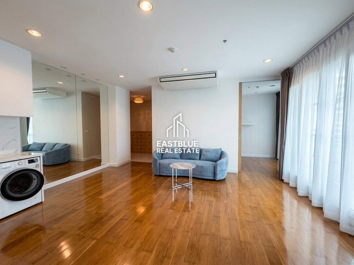 picture For Rent: Luxury Condo Citi Smart Sukhumvit 18 Near BTS Asoke ð - 9/9