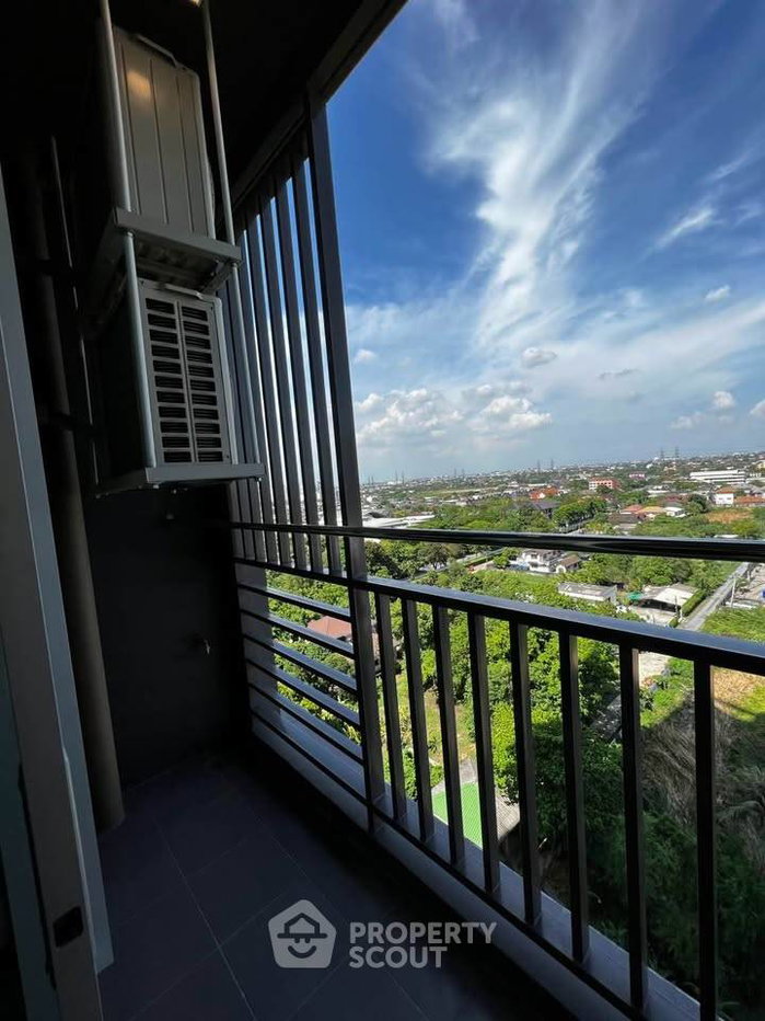 picture 1-BR Condo For Sale At Niche Mono Chaengwattana, 32 Sqm (ID 3421018) - 14/23