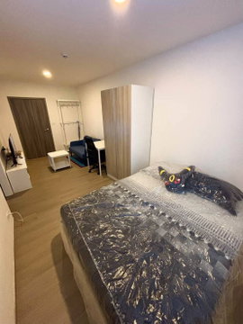 The Origin Bangkae  for rent ✨ Fully furnished