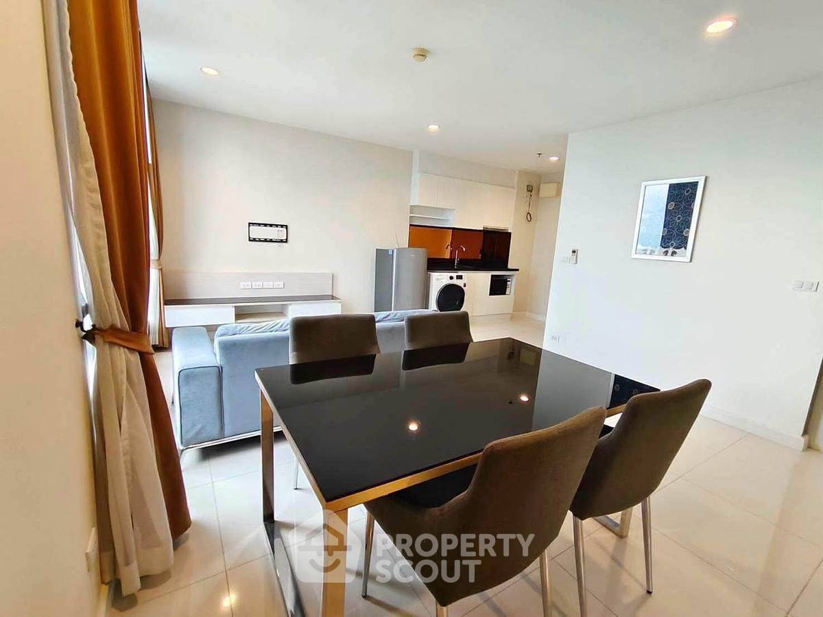 picture 2-BR Condo at Up Ekamai near ARL Ramkhamhaeng (ID 3420296) - 16/20
