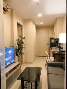 one bed room Ideo Ratchada-Huaykwang for sale