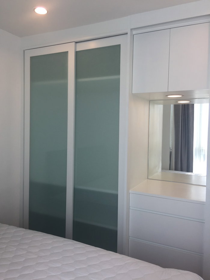 รูป ให้เช่า Noble House Phayathai ห้องใหญ่ 2 ห้องนอน เพียง 17,000 บาท - รูปที่ 2/14