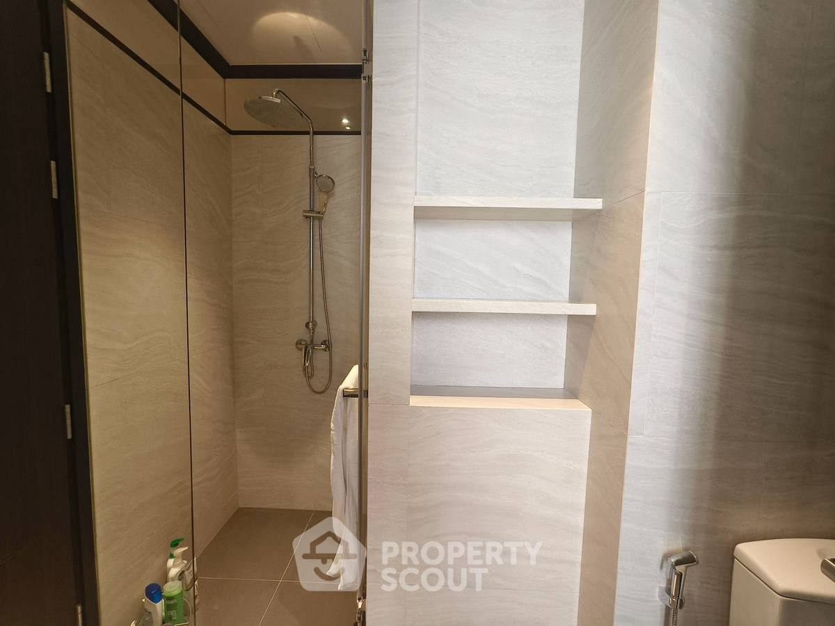 รูป คอนโด 2 ห้องนอน The Fine Bangkok Thonglor-Ekamai ใกล้ BTS ทองหล่อ (ID 3421626) - รูปที่ 10/11