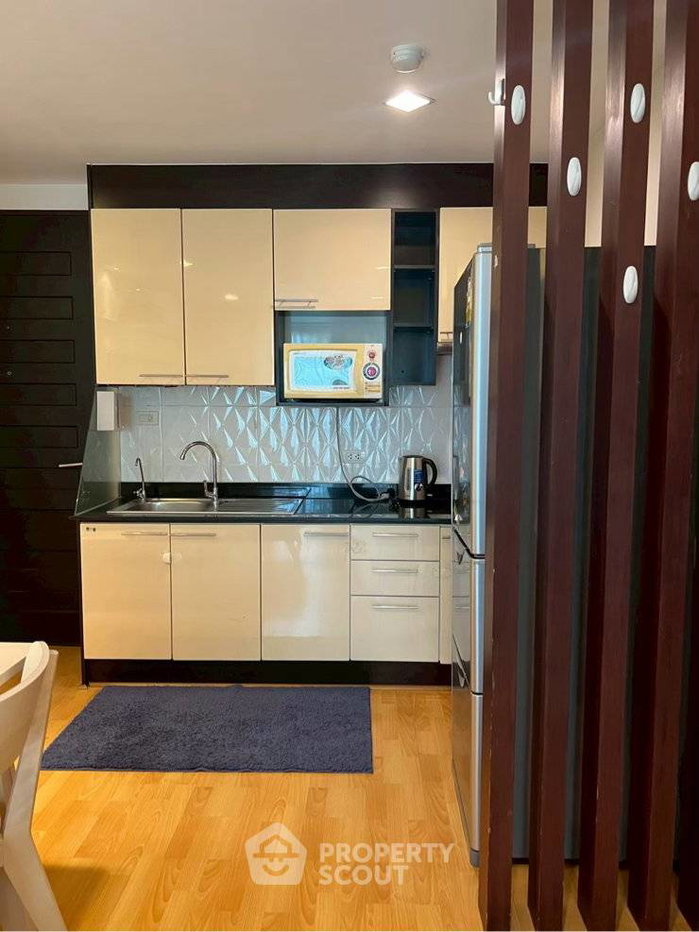 รูป คอนโด 1 ห้องนอน The Amethyst Sukhumvit 39 ใกล้ BTS พร้อมพงษ์ (ID 3330397) - รูปที่ 13/25