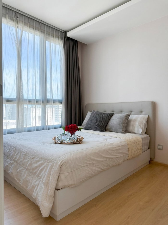 picture H Sukhumvit 43 1-Bed 43 sqm,, Near BTS Phrom Phong ð - 9/9