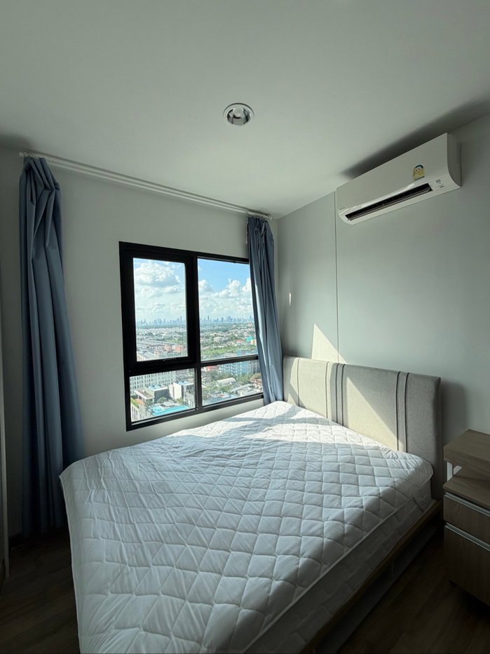 picture Niche Mono Sukhumvit-Bearing Near BTS Bearing 250 m ✨ Ready To Move in✨ - 3/16