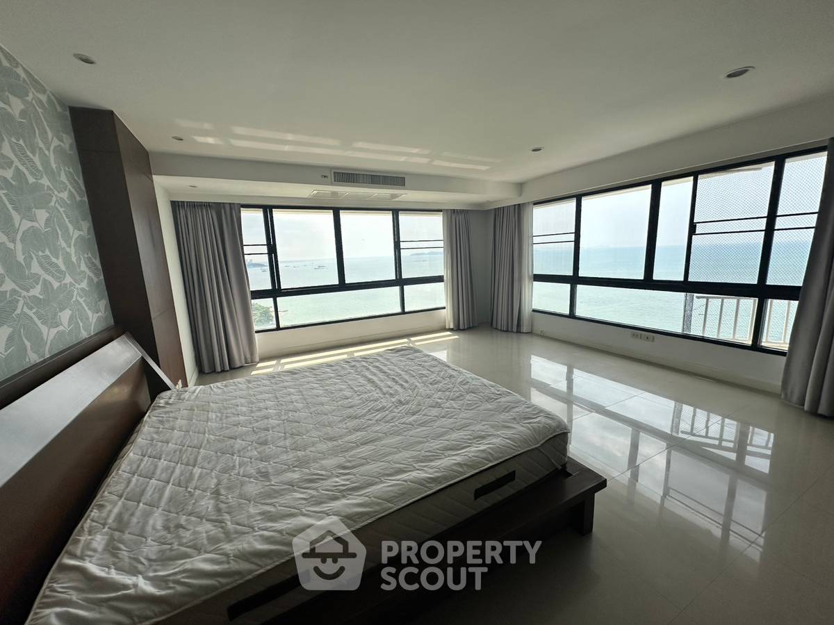 รูป คอนโด 3-ห้องนอน ที่ สราญชล คอนโดมิเนียม วงศ์อมาตย์ ใกล้ วงศ์อมาตย์ (ID 3420269) - รูปที่ 2/21