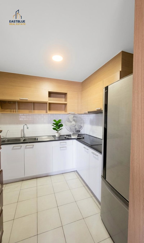 picture For Sale: Belle Park Residence - 2-Bed 88 sqm near BTS Chong Nonsi 🌳 - 3/8