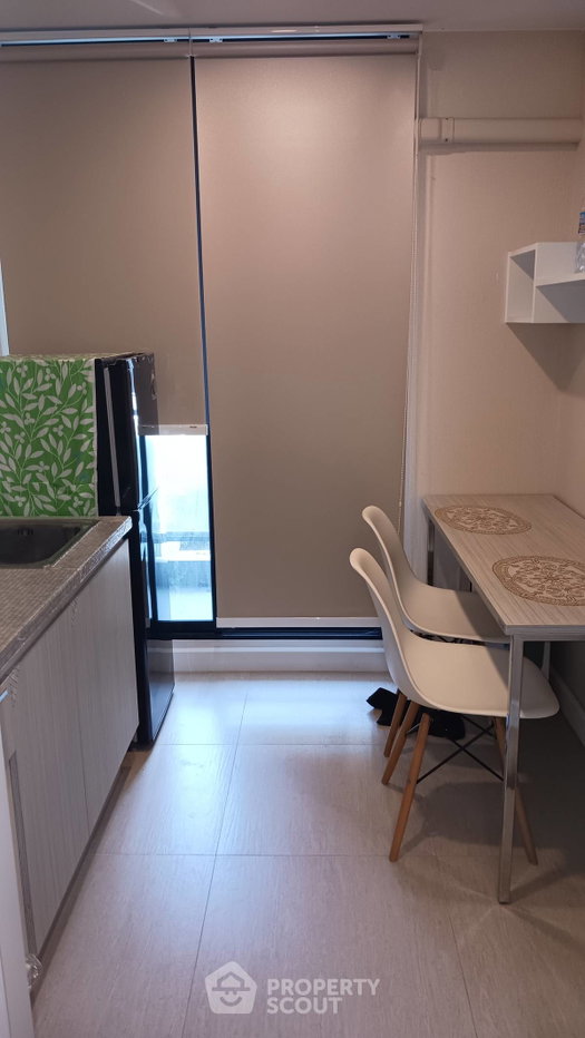 picture 1-BR Condo For Sale At The Cube Nawamin – Raminthra (ID 3421599) - 4/5