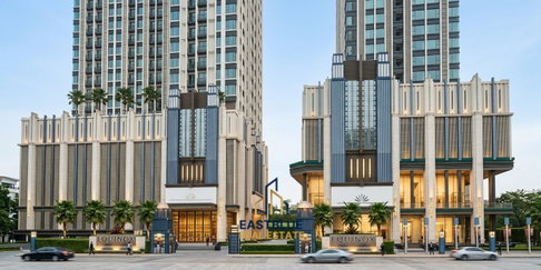Urban Living at Equinox Phahol-Vipha 🌆 Near BTS Mo Chit