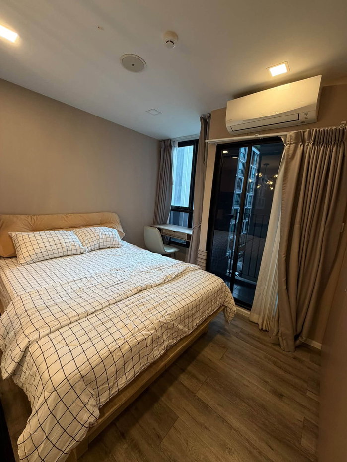 picture Condo for Rent at Atmoz Ratchada - Huaikwang (K6910025) ID Line : @condo64 - 2/16