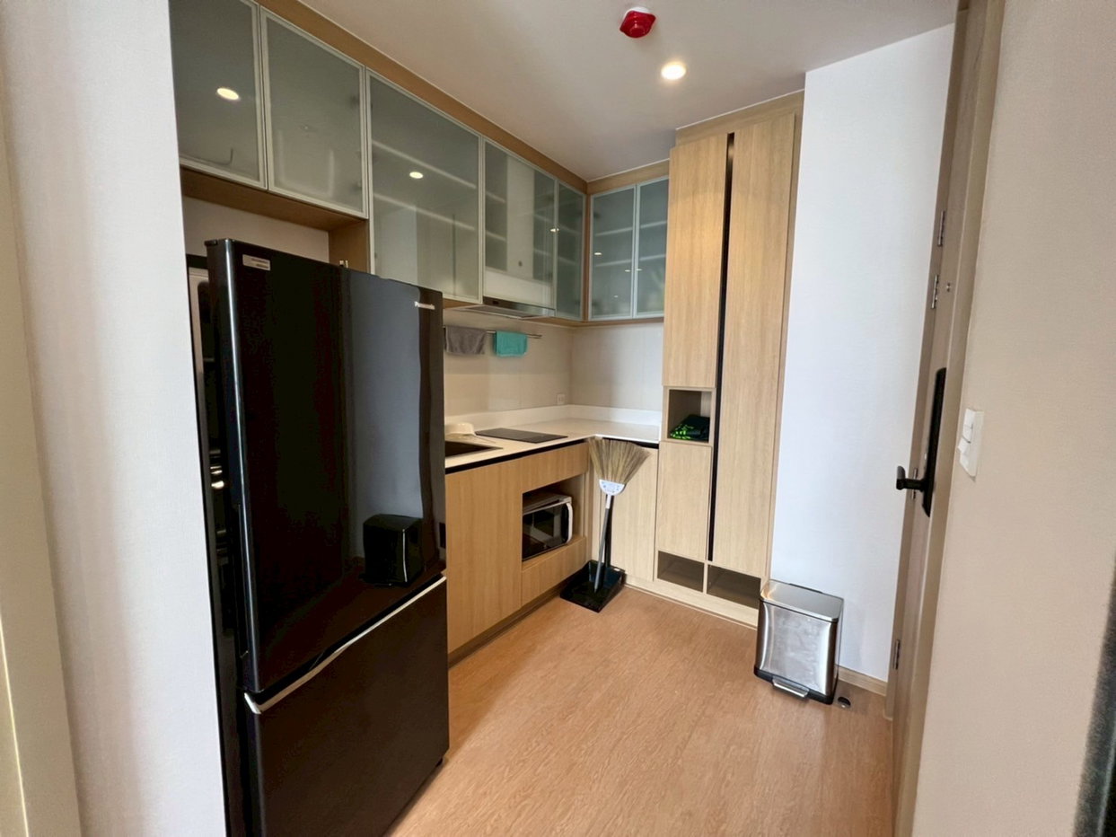 รูป 🏡 ห้องสวย! มาร์ค ลาดพร้าว 15 ใกล้รถไฟฟ้า เริ่มเพียง 24,000 บาท/เดือน
🔥 หรูหรา ครบทุกฟังก์ชัน พร้อมอยู่ จบที่นี่เลย! - รูปที่ 7/8