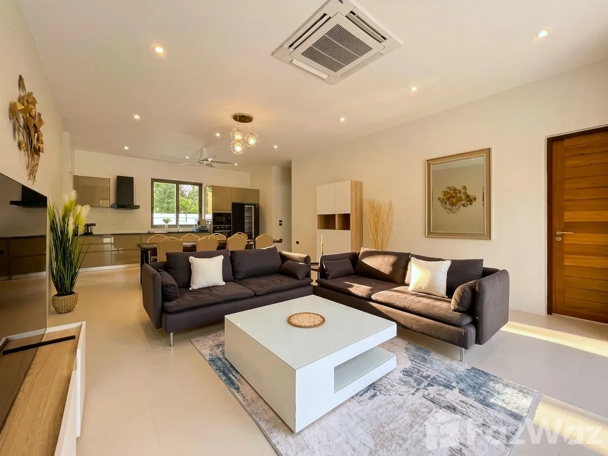 picture 4 Bedroom Villa for sale in Maret, Surat Thani  6855411 - 2/17