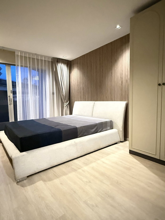 picture For Sale: Wittayu Complex Condo, 2 Bed, 2 Bath, 95 Sqm, Near BTS Phloen Chit ✨ - 8/9