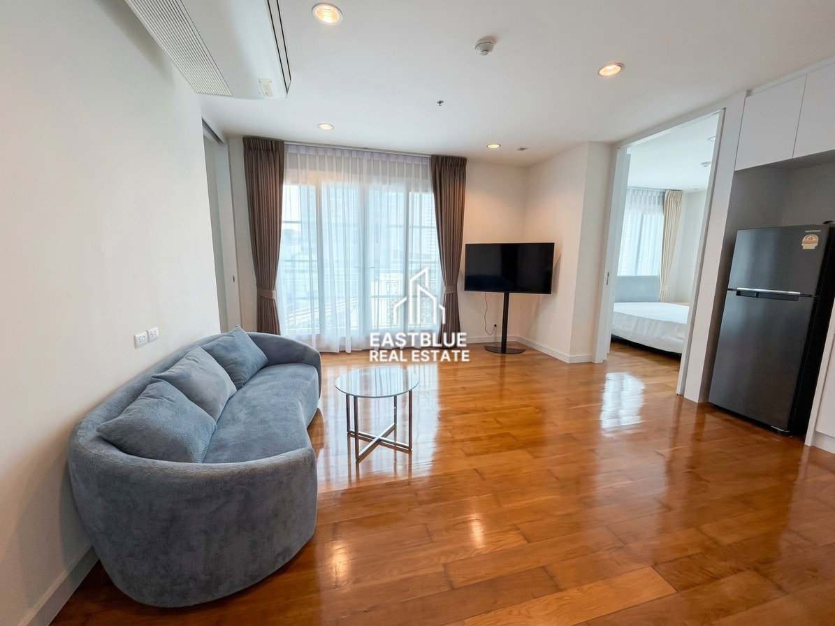 picture For Rent: Luxury Condo Citi Smart Sukhumvit 18 Near BTS Asoke ð - 3/9