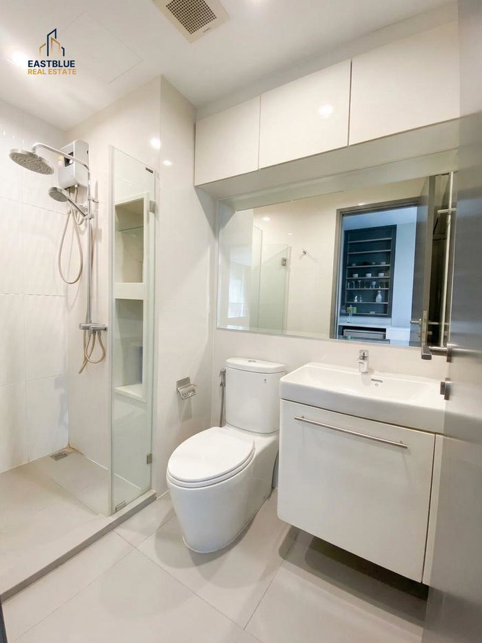รูป 🏢 Stylish 1-Bed Condo in RHYTHM Rangnam! 💫
Only 7.85M THB for 35.34 sqm near BTS Phaya Thai 🚇 - รูปที่ 8/8