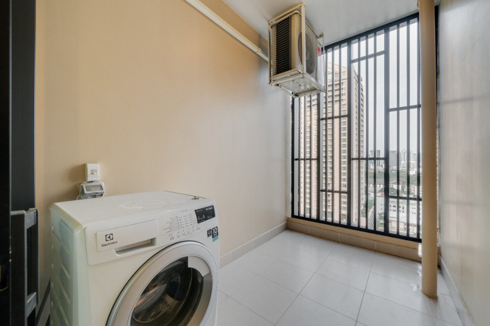 รูป เช่า Supalai Elite Sathorn-Suanplu 2 ห้องนอน 95 ตร.ม. ใกล้ MRT ลุมพินี 50,000 บาท 🌳 - รูปที่ 9/9
