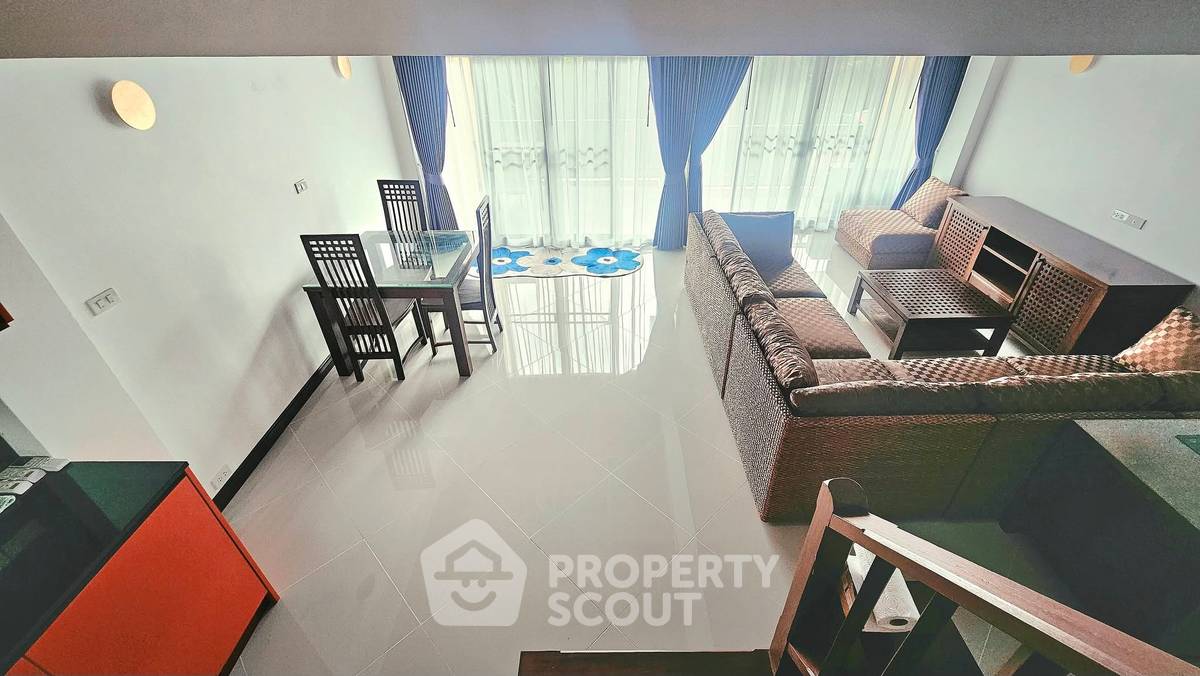 picture 99 Sqm 1-BR At Chateau Dale Thai Bali Jomtien (ID 3420282) - 6/16
