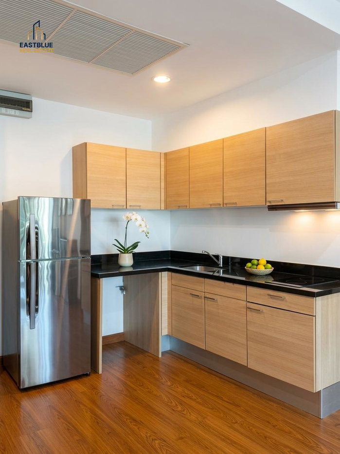 รูป ขายคอนโด The Address Chidlom 1 ห้องนอน 66.16 ตร.ม. ใกล้ BTS ชิดลม 8,500,000 บาท 💎 - รูปที่ 4/9