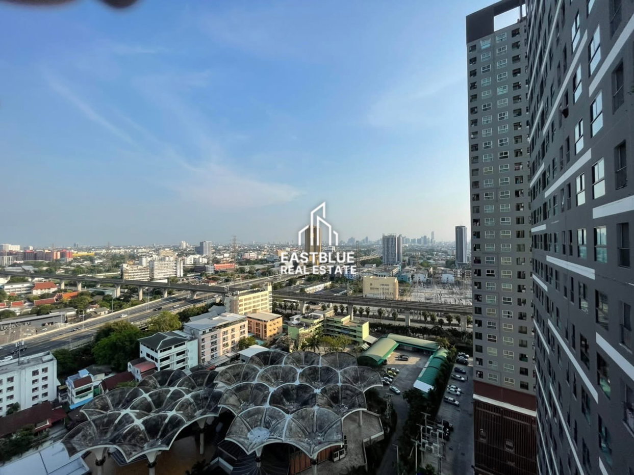 รูป คอนโด The Privacy Rama 9 พร้อมอยู่ ทำเลดีสุดๆ 🤩 - รูปที่ 8/8
