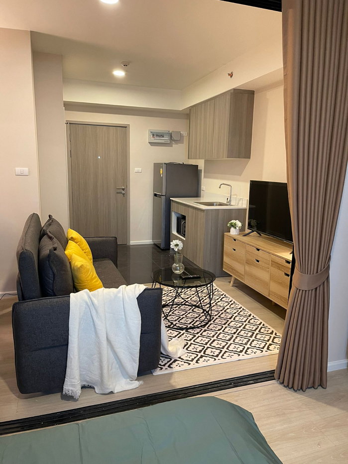 picture ✨A Space Mega 1 ✨FL.23 Special Price Ready to move in📢📢 - 8/15