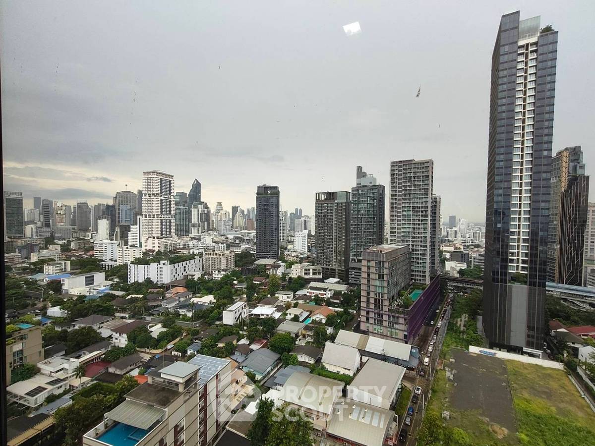 picture 1-BR Condo at Rhythm Sukhumvit 36-38 near BTS Thong Lor (ID 3421630) - 14/14