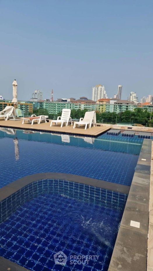 picture 1-BR Condo For Sale At VN Residence 3, Phratamnak (ID 3420250) - 13/15