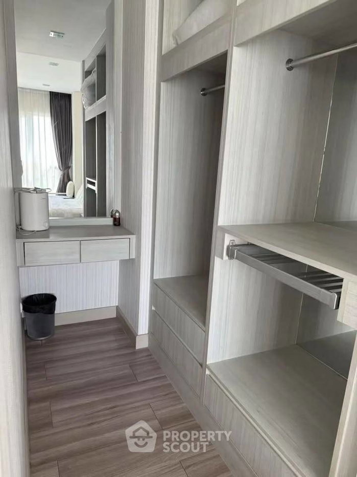 รูป คอนโด 1 ห้องนอน The Prio Signature Condo Chiangmai ใกล้เซ็นทรัลเชียงใหม่แอร์พอร์ต (ID 3420692) - รูปที่ 6/9