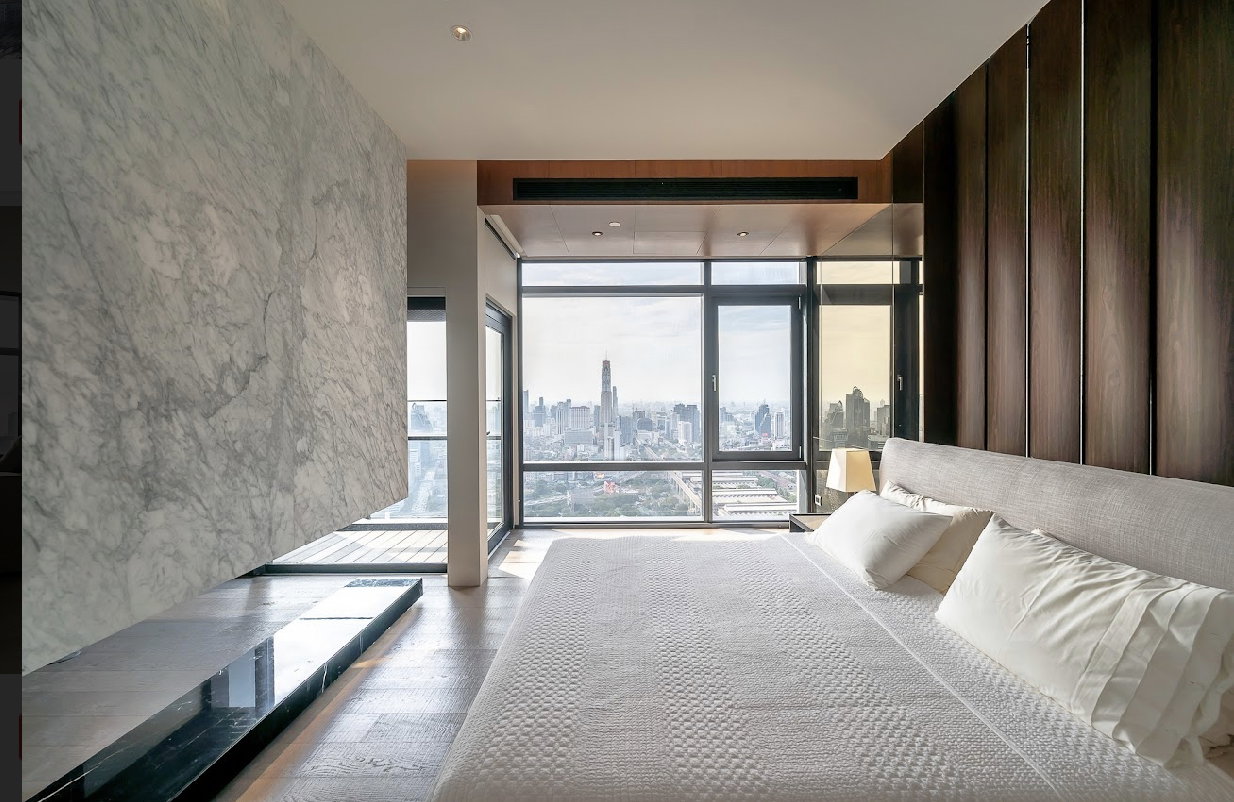 รูป 🏢 Stunning 1-bed Condo at Circle Living Prototype! 💎
Spacious 135 sqm, Priced at 24.5M THB 🤑 Near BTS Phetchaburi - รูปที่ 4/7