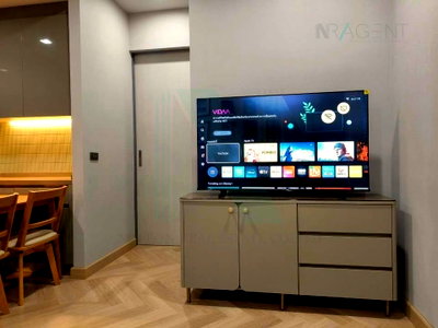 Condos for sale : 📌 For Sell Condo M SILOM Building , Floor 14,1 bed room, Room size 51.00 sqm