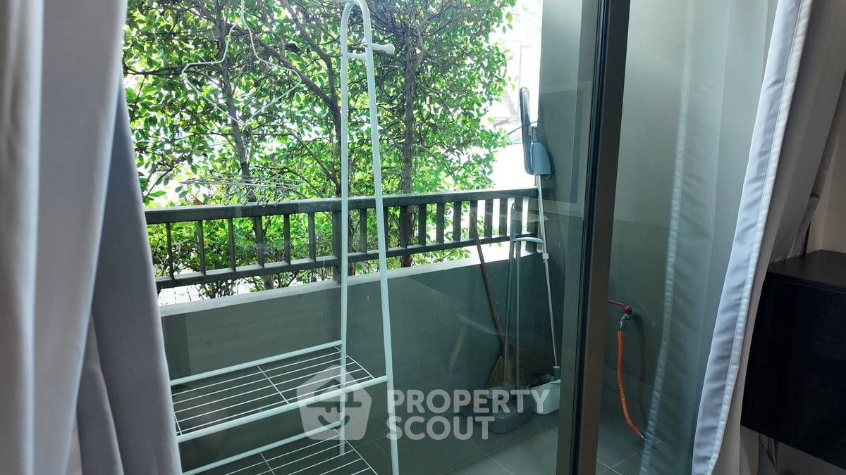 รูป คอนโด 2 ห้องนอน Metro Luxe Ratchada ใกล้ MRT ห้วยขวาง (ID 3421410) - รูปที่ 10/11