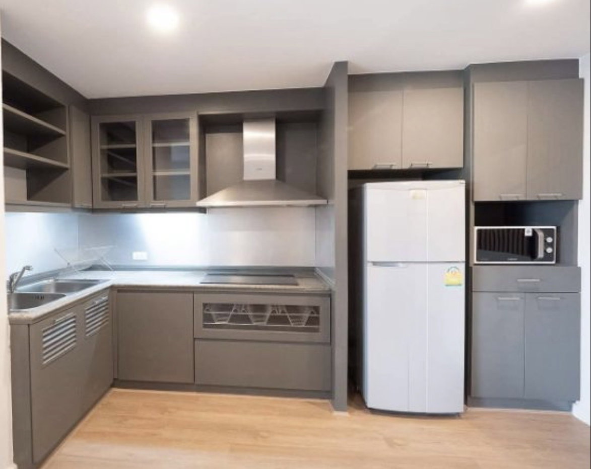 picture For Sale Sarin Place 2BR 110 sqm near BTS Sena Nikhom THB 6,900,000 🌳 - 6/9