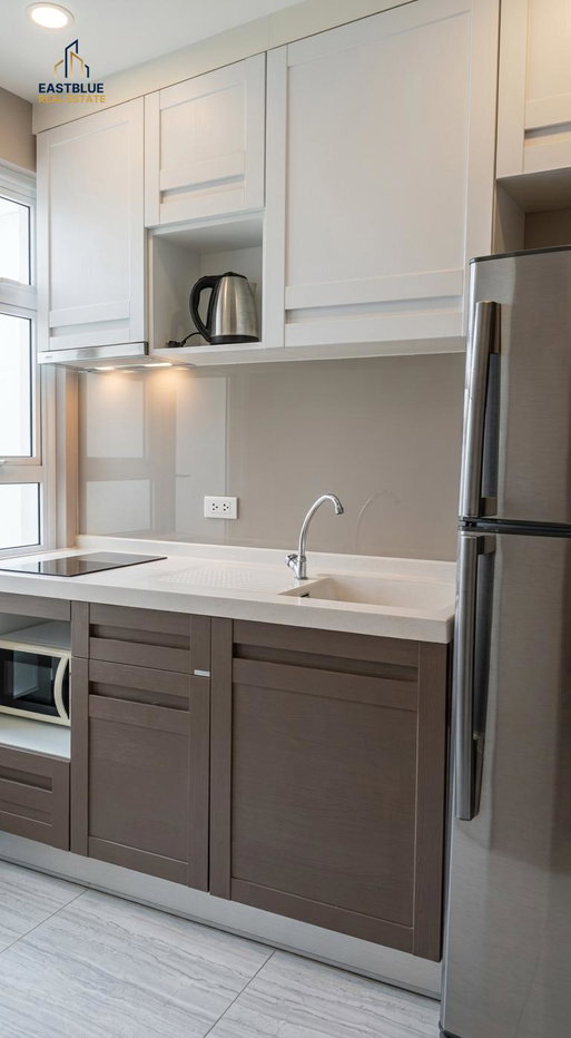 picture For Rent: Ivy Sathorn 10 Condo, 1 Bed, Great Location! 🌟 - 3/6