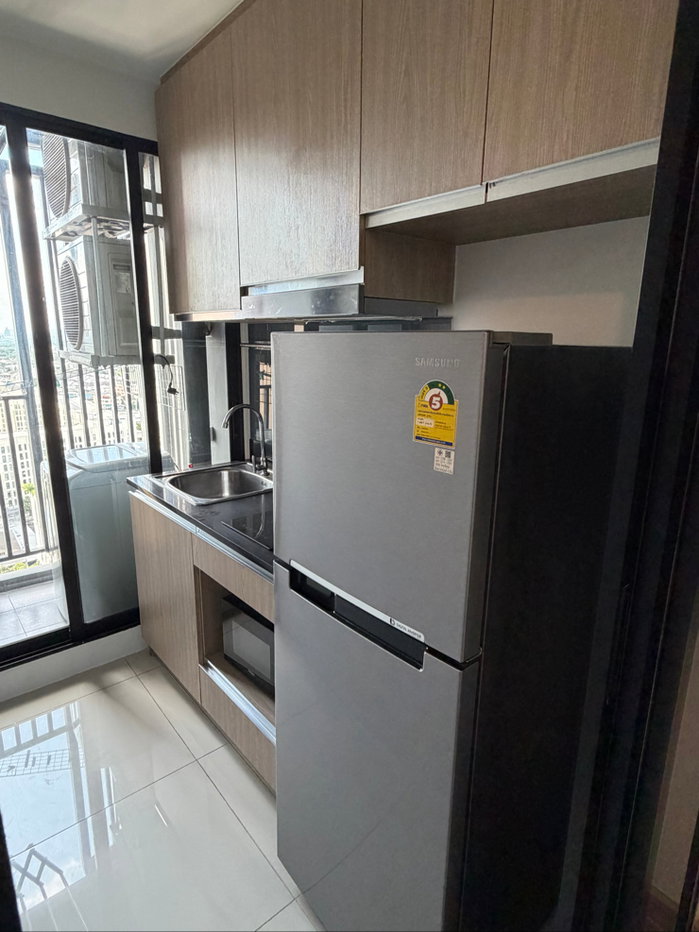 picture Niche Mono Sukhumvit-Bearing Near BTS Bearing 250 m ✨ Ready To Move in✨ - 14/16