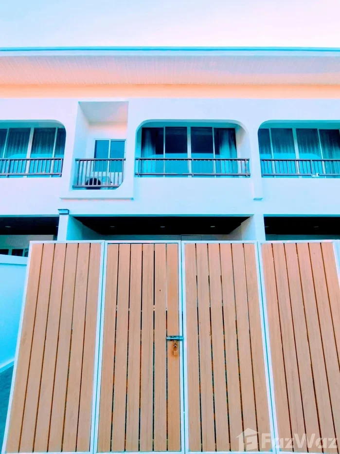picture 2 Bedroom Townhouse for rent in Mai Khao, Phuket  6866059 - 15/15