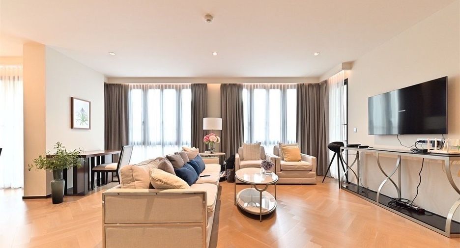 รูป Luxury 2-Bed Condo at The Reserve Sukhumvit 61 – BTS Ekkamai แค่ 34.1 ล้าน!
ครบครัน สิ่งอำนวยความสะดวก พร้อมเข้าอยู่ ใจกลางสุขุมวิท - รูปที่ 2/8