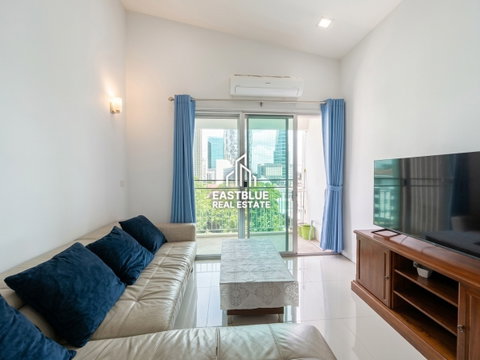 For Sale: Villa Rachakhru Paholyothin Condo 🏡 Excellent Location